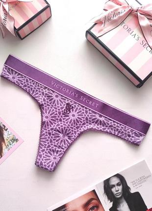 Труси victoria's secret трусики оригінал білизна вікторія сікрет белье виктория сикрет