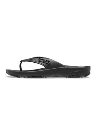 В'єтнамки crocs all-terrain flip4 фото