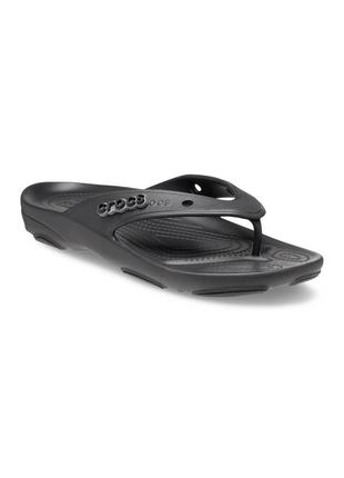 Вьетнамки crocs all-terrain flip3 фото