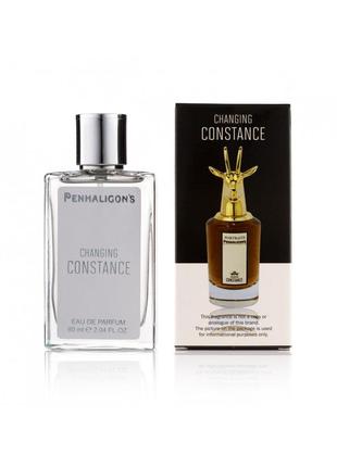 Жіночі парфуми penhaligon`s portraits changing constance 60 мл.