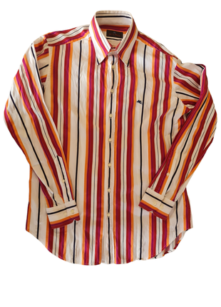 Рубашка etro, оригинал, 41 размер