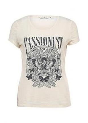 Футболка tom tailor