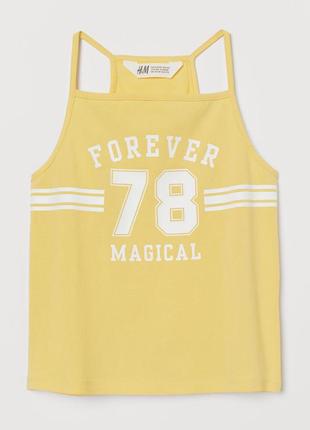 Топ (майка) нм