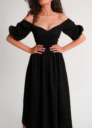 Сукня вечірня