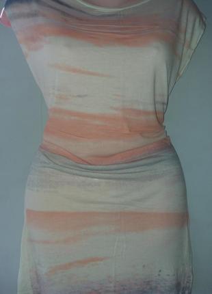 Туніка натуральна .