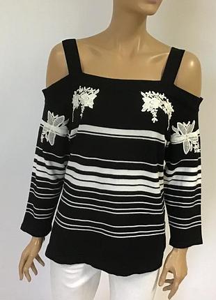 Літня жіноча кофта на бретельках i.n.c