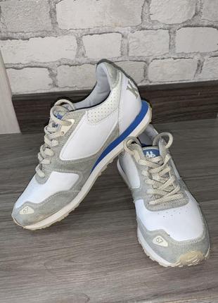 Кросівки  kappa
