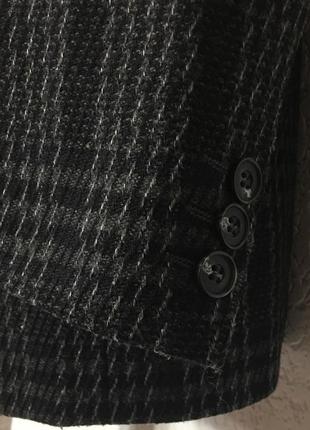 Піджак твідовий kruunu (48,50)10 фото