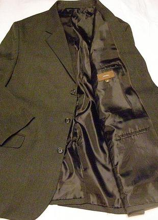 Піджак лляний merona (50-52)