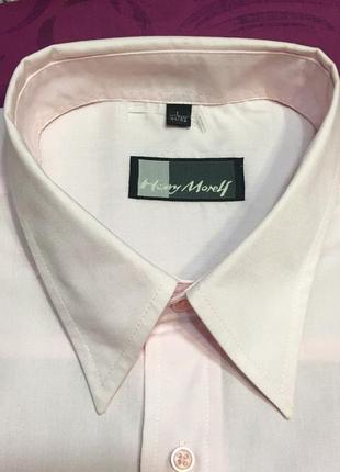 Шведка мужская хлопковая henrique money (41-42 / l)