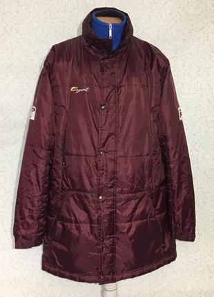 Куртка - пальто спортивная royal (xxl)