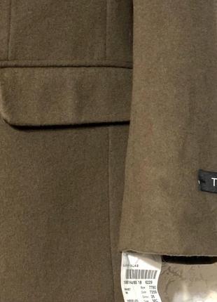 Кашемировый мужской пиджак 56 размер turo3 фото