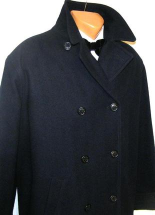 Полу пальто мужское зимнее l.o.g.g. (52-54)