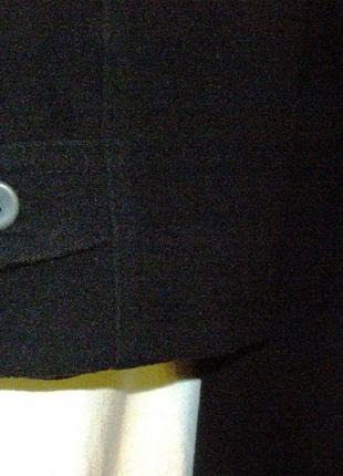 Пальто мужское длинное wool and cashmere (54)7 фото