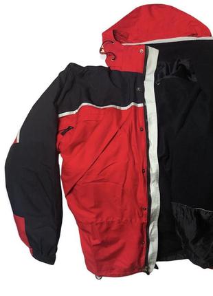 Куртка мужская спортивная зимняя pacific crest (l)