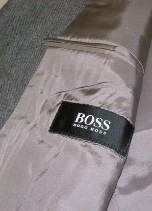 Пиджак "hugo boss- stockmann" (50-52)3 фото