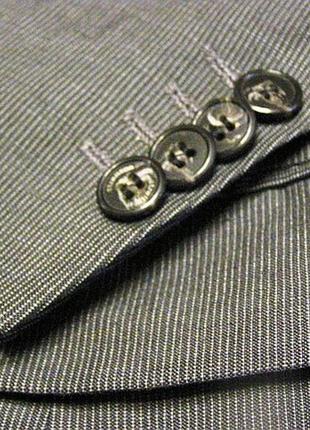 Пиджак мужской льняной strellson (48-50)