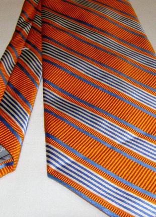 Галстук мужской hickey freeman