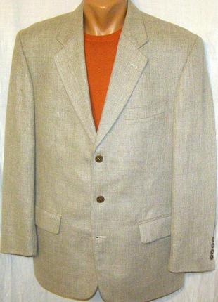 Пиджак летний odeon (52)