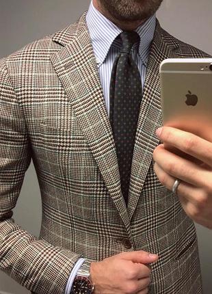 Пиджак мужской canda (48-50)