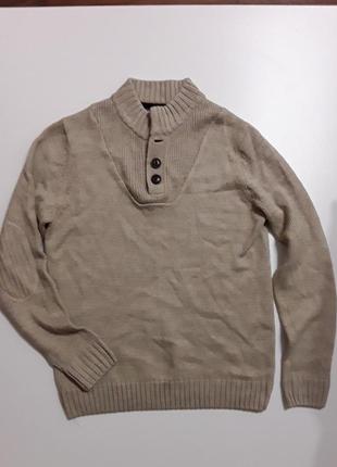 Фирменная кофта m