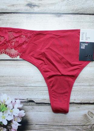 Нові трусики h&m