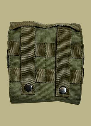 Военный эвакуационный трос стропа эвакуационная с подсумком