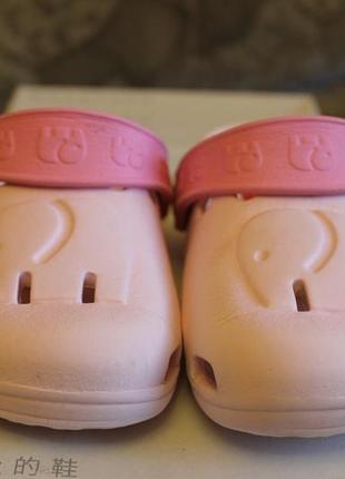 Крокси elefanten