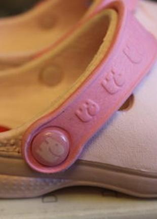 Крокси elefanten 4