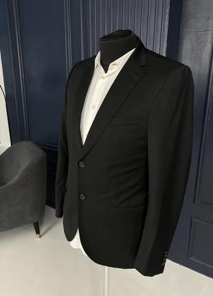 Пиджак ermenegildo zegna (50-52р)