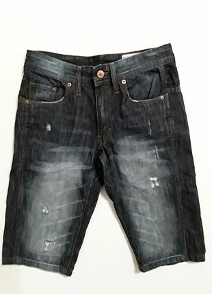 Фірмові шорти, бриджі 28 р.