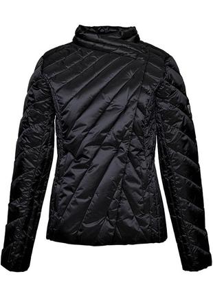 Куртка зимова жіноча huppa agnessa чорний 18478017-90009