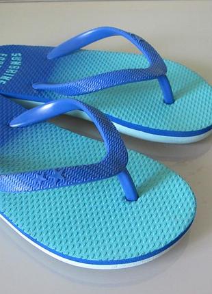 Летние шлепанцы-вьетнамки sunshine forever, р.26/27