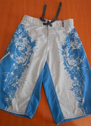 Красиві легкі шорти