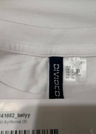 H&m футболка6 фото