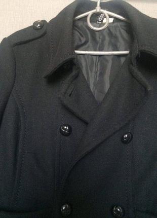 Пальто hm
