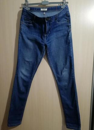 Джинсы lee cooper