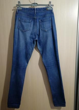 Джинсы lee cooper2 фото