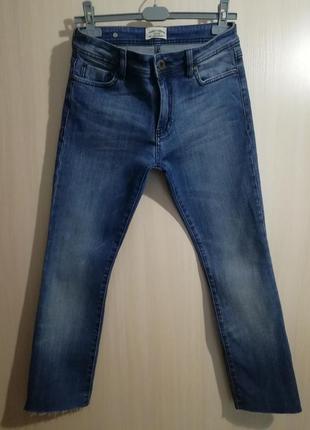 Джинсы pierre cardin