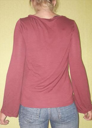 Новая крутая женская кофта пуловер с биркой l8 фото