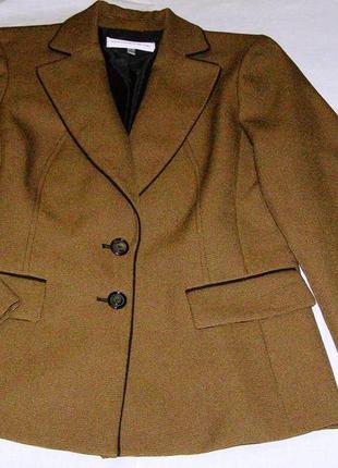 Жакет XXS / 40 suit (р. 46-48)