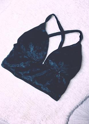 Шикарний топ