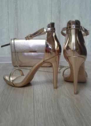 Нові босоніжки, atmosphere 39 р