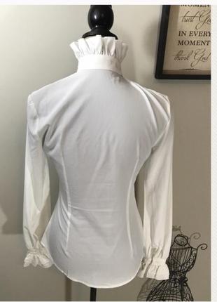 Новая романтическая блуза от blingor! р.-l/xl3 фото