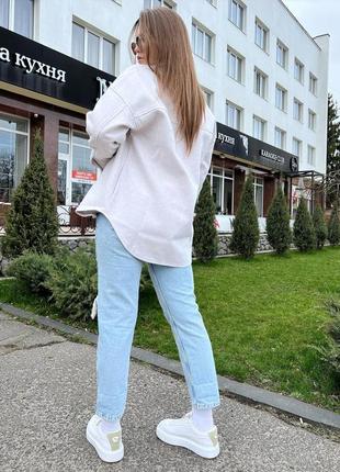 Джинси mango2 фото