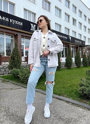 Джинси mango5 фото