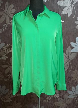 Стильна сорочка h&m