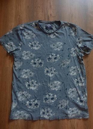 Футболка terranova