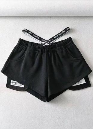 Шорти