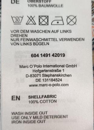 Marc o polo American легка блуза9 фото